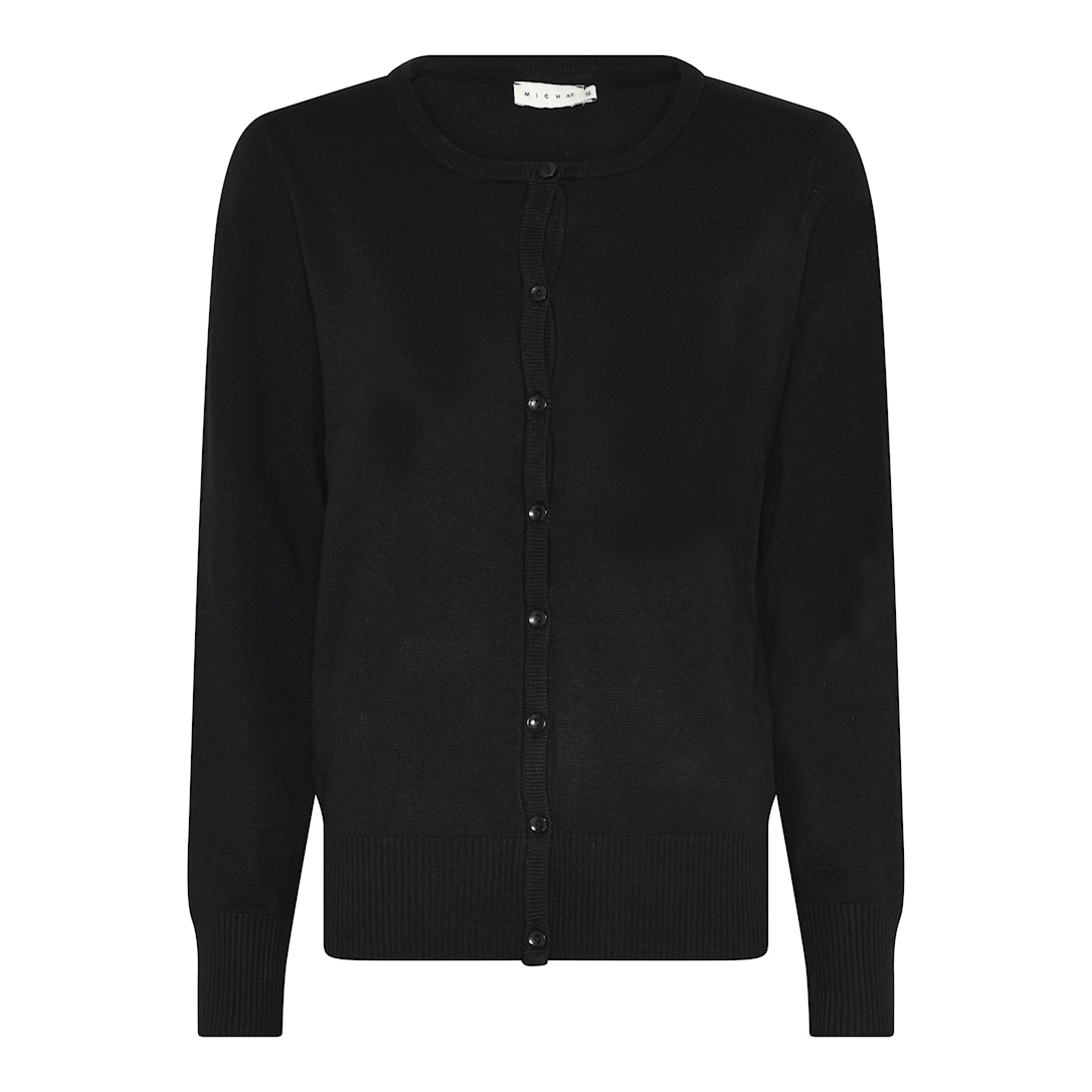Basic Viscose Knit