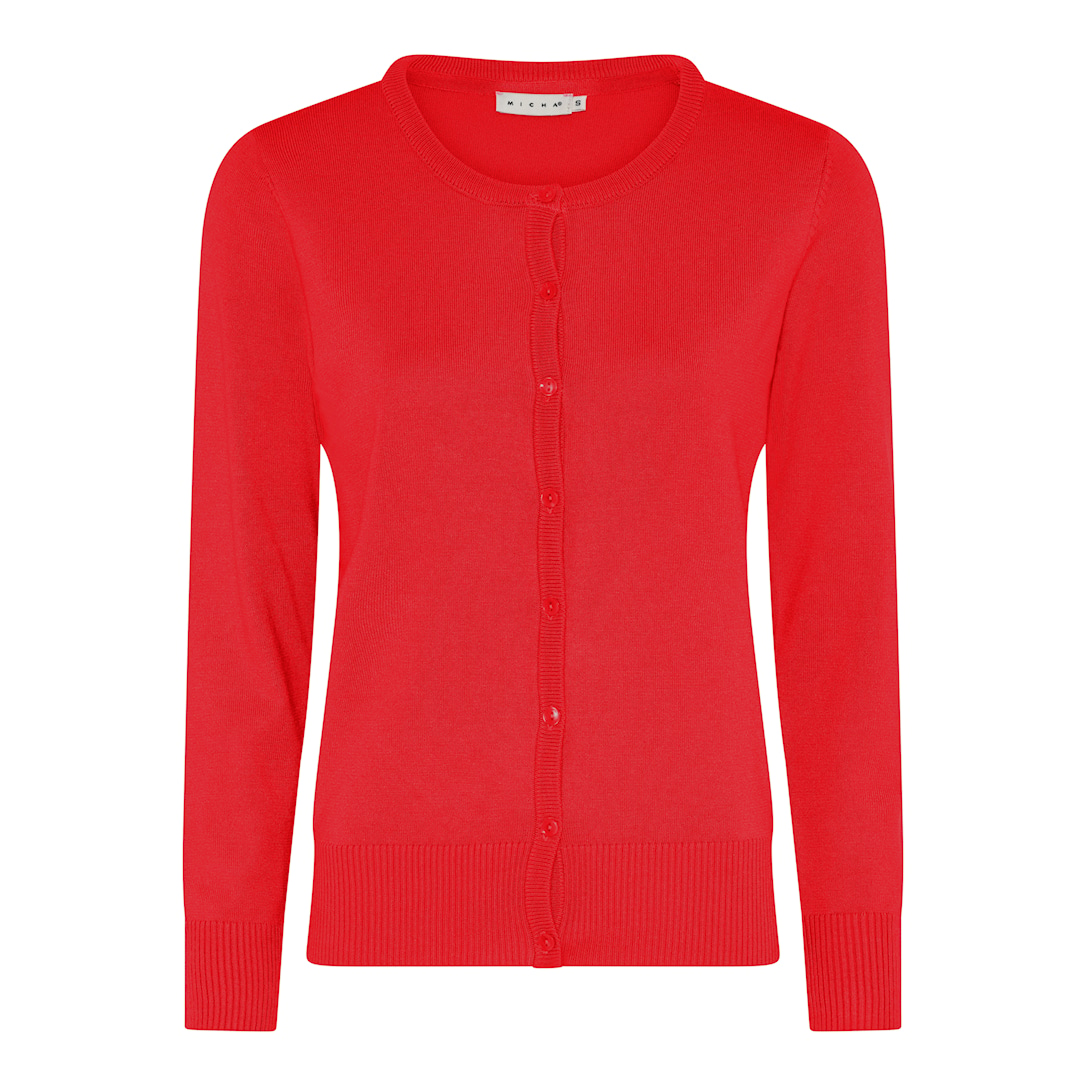 Basic Viscose Knit