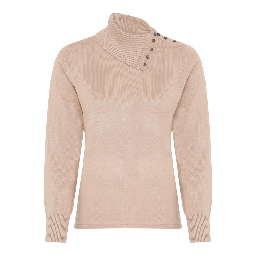 Basic Viscose Knit