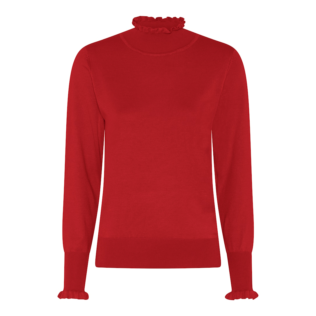 Basic Viscose Knit