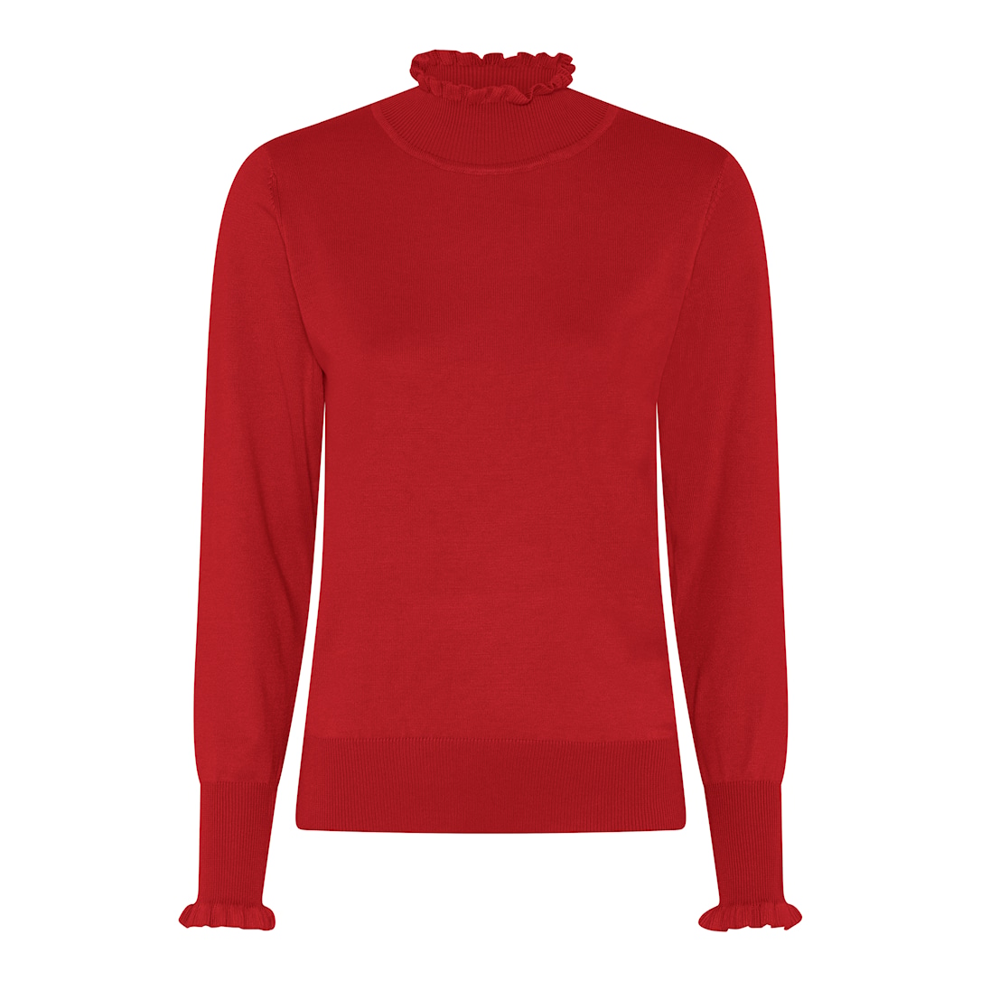 Basic Viscose Knit