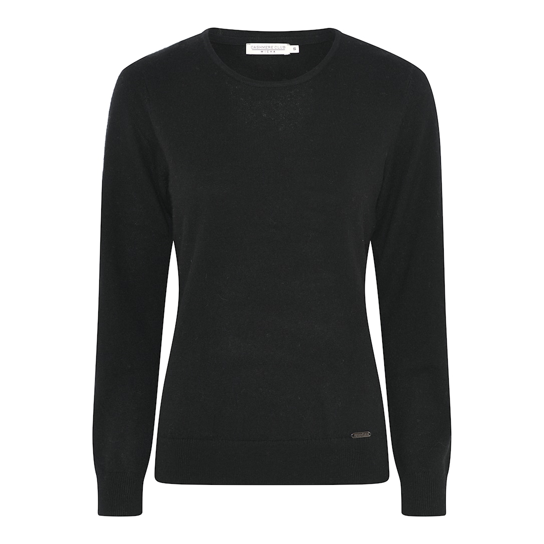 MICHA Top Elaine Kashmir - Sort - M