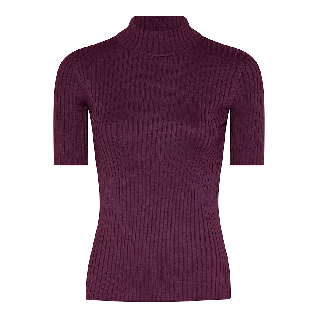 Micha Viscose Rib Knit