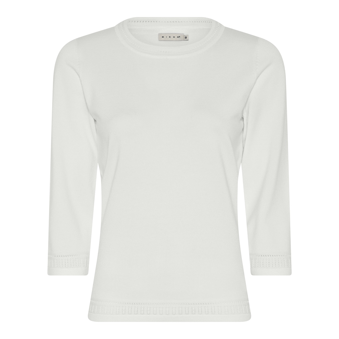Basic Viscose Knit