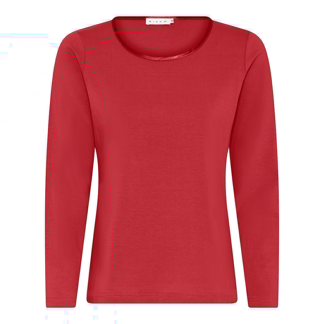 Basic Autumn Modal Shirt