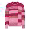 Pink melan