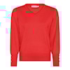 Spring red