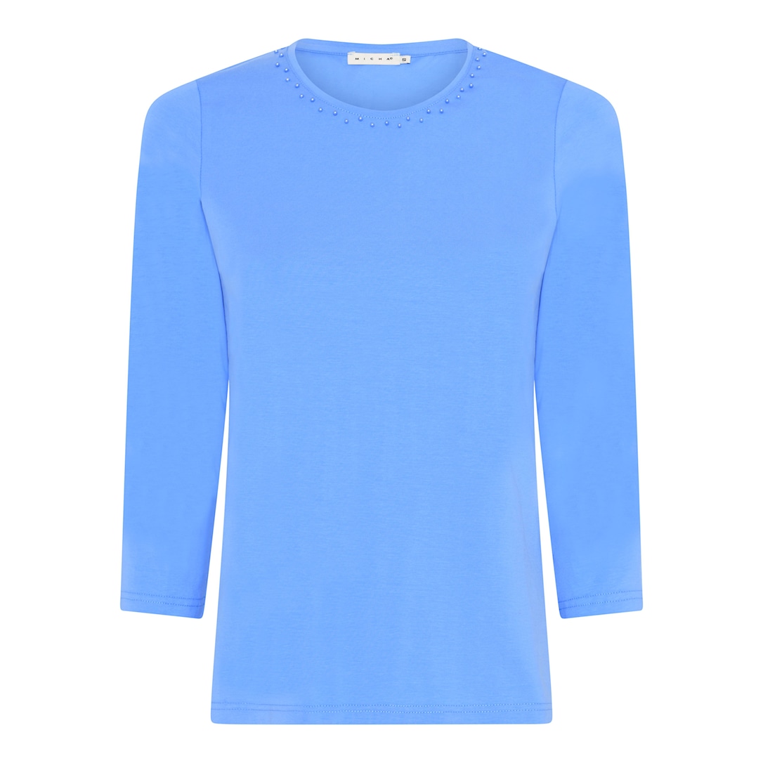 Basic Spring Modal T-shirt