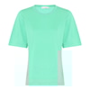 Sum. Green