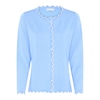 Pearl blue