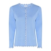 Pearl blue