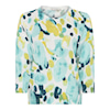 Aqua print
