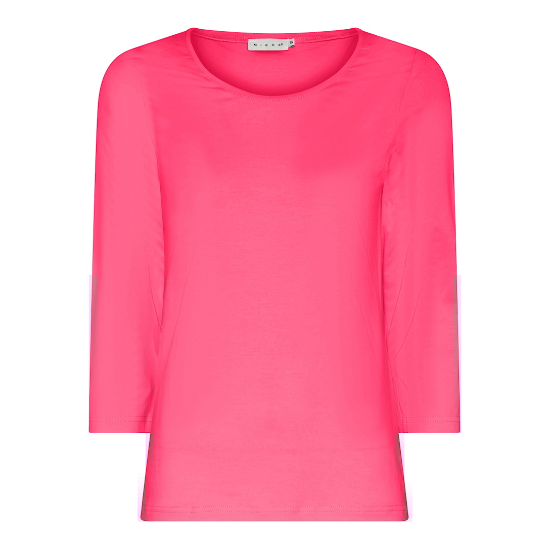 MICHA Top Must-have - Pink - XL