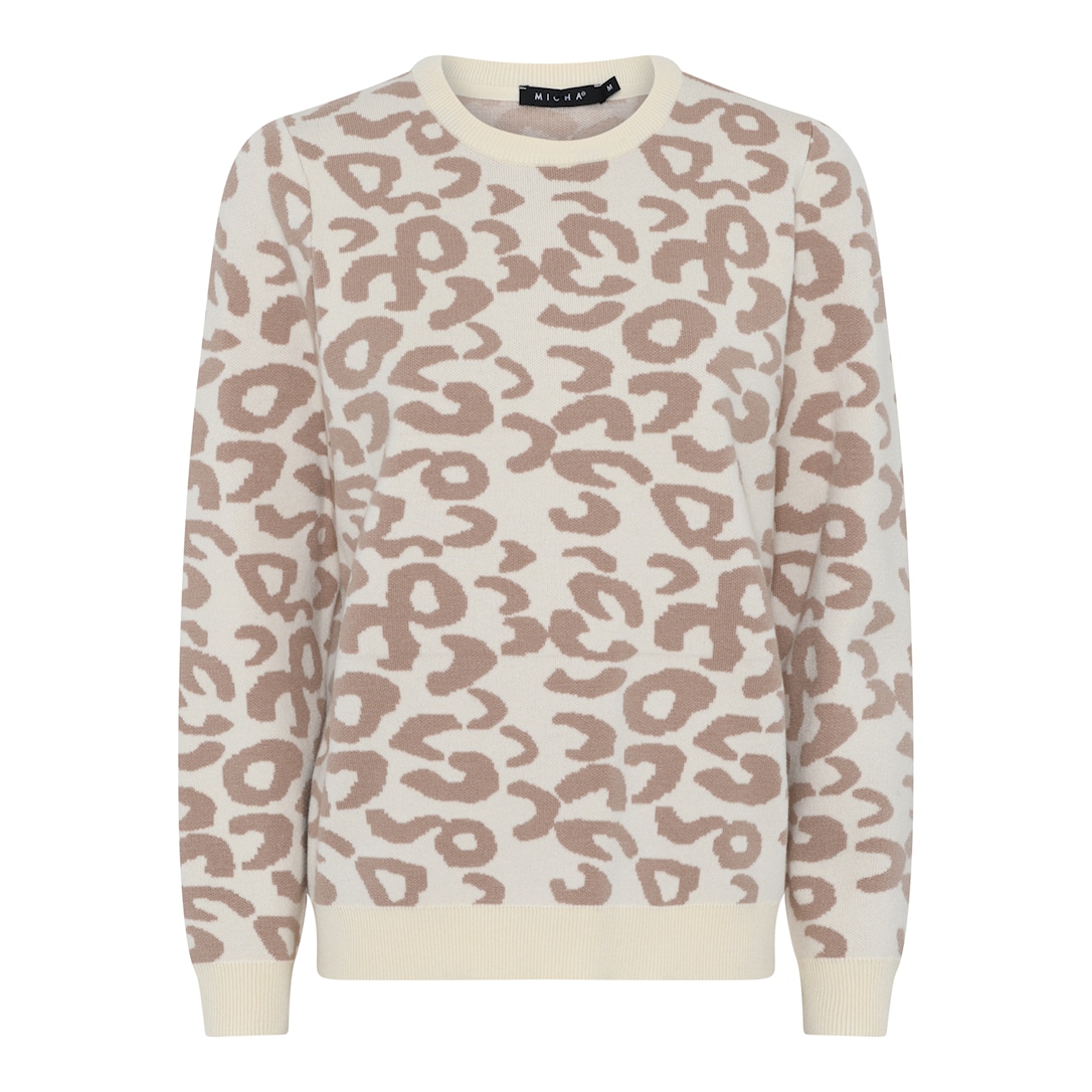 New Leo Knit