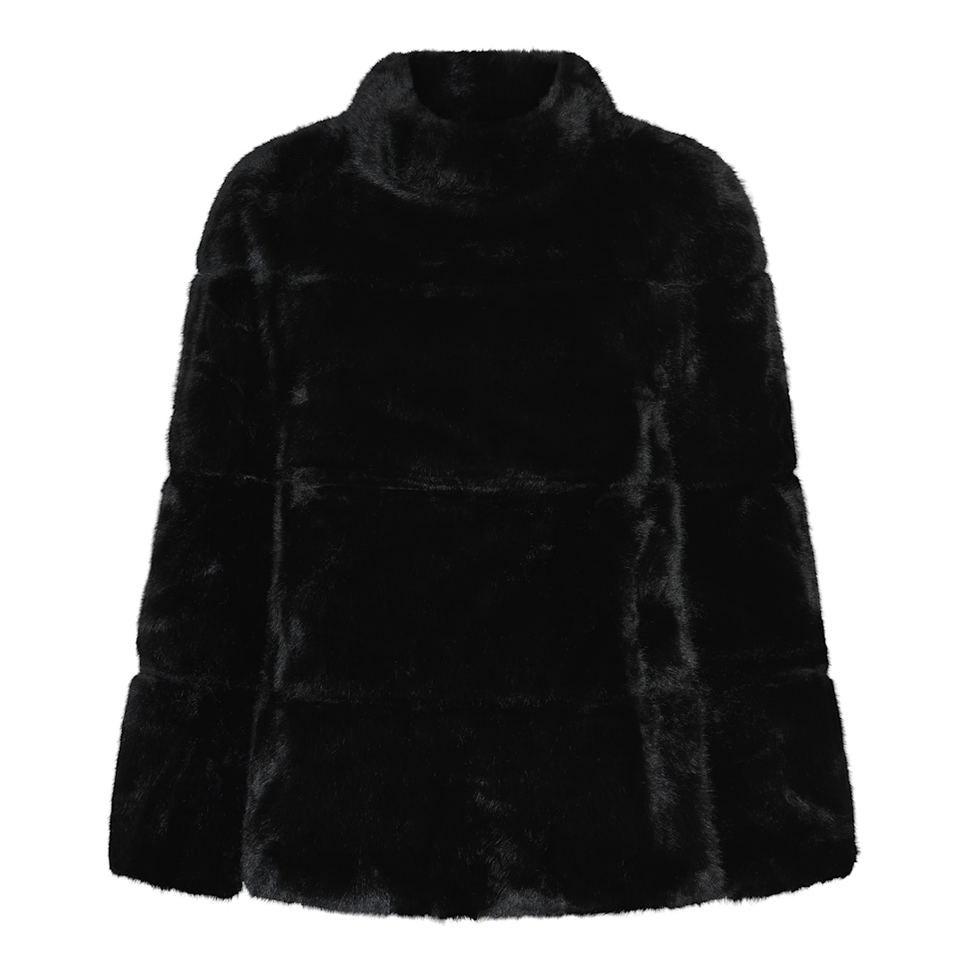 Fur Coat