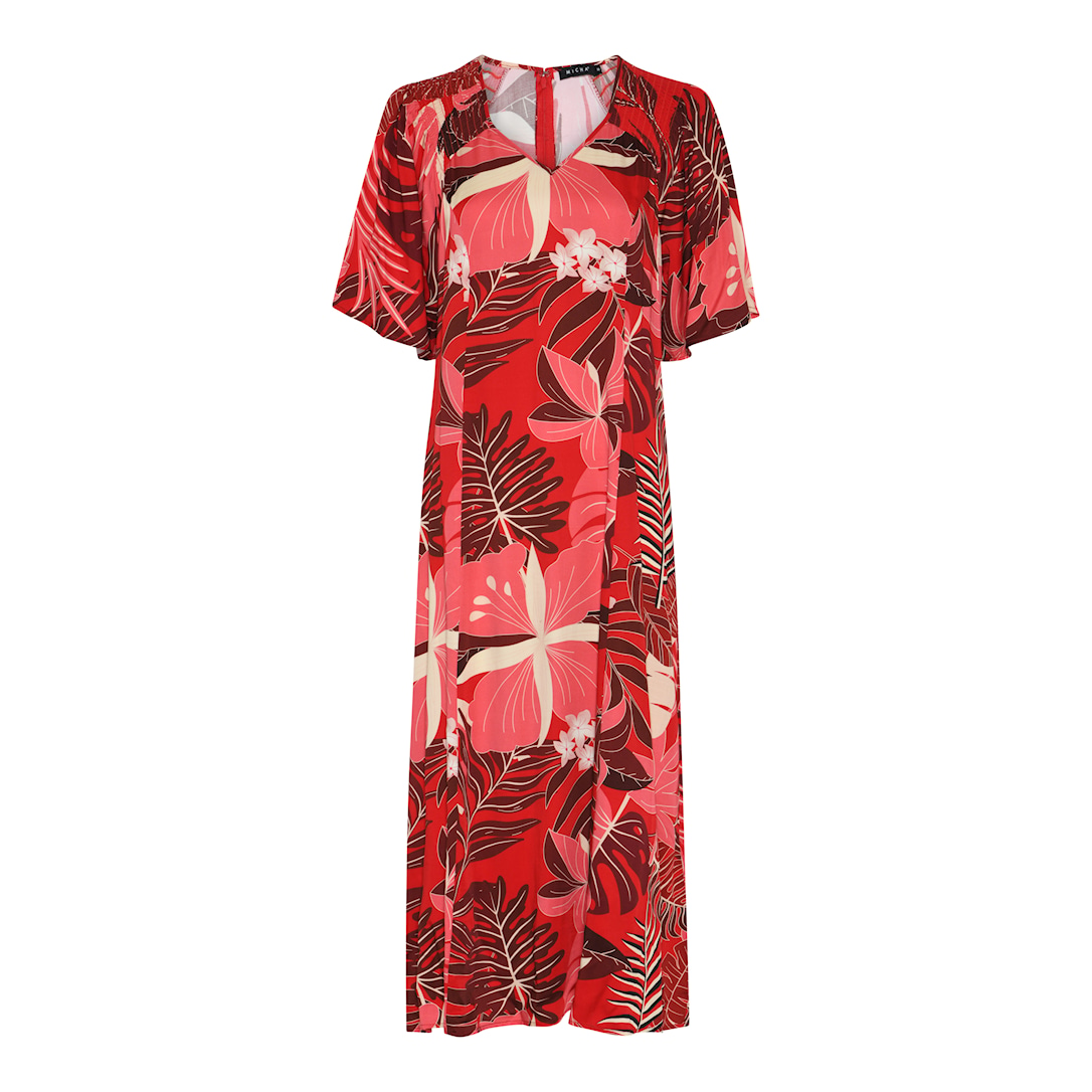 Red Dream Print