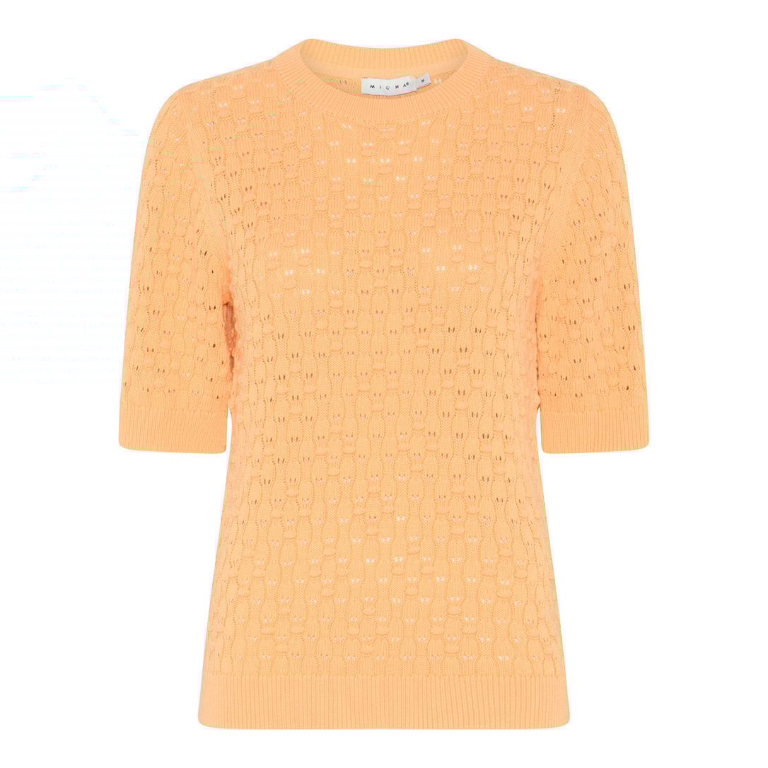 Basic Cotton Summer Knit