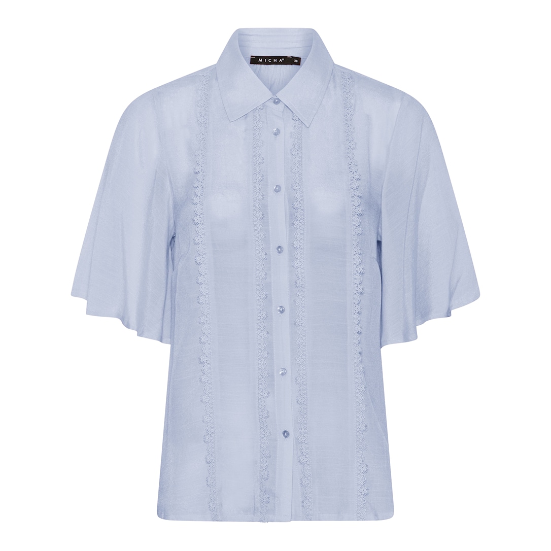 Fancy Blouse