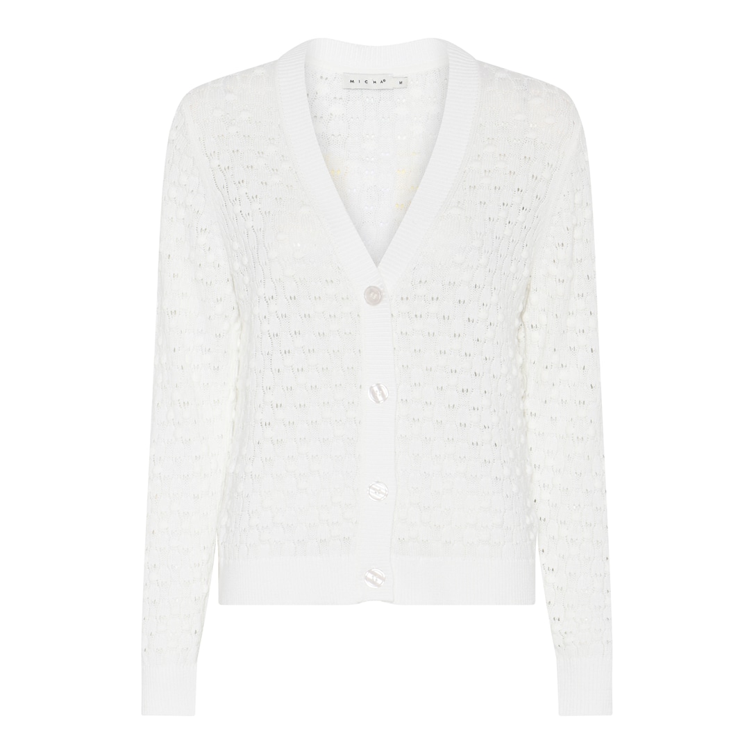 Basic Cotton Summer Knit