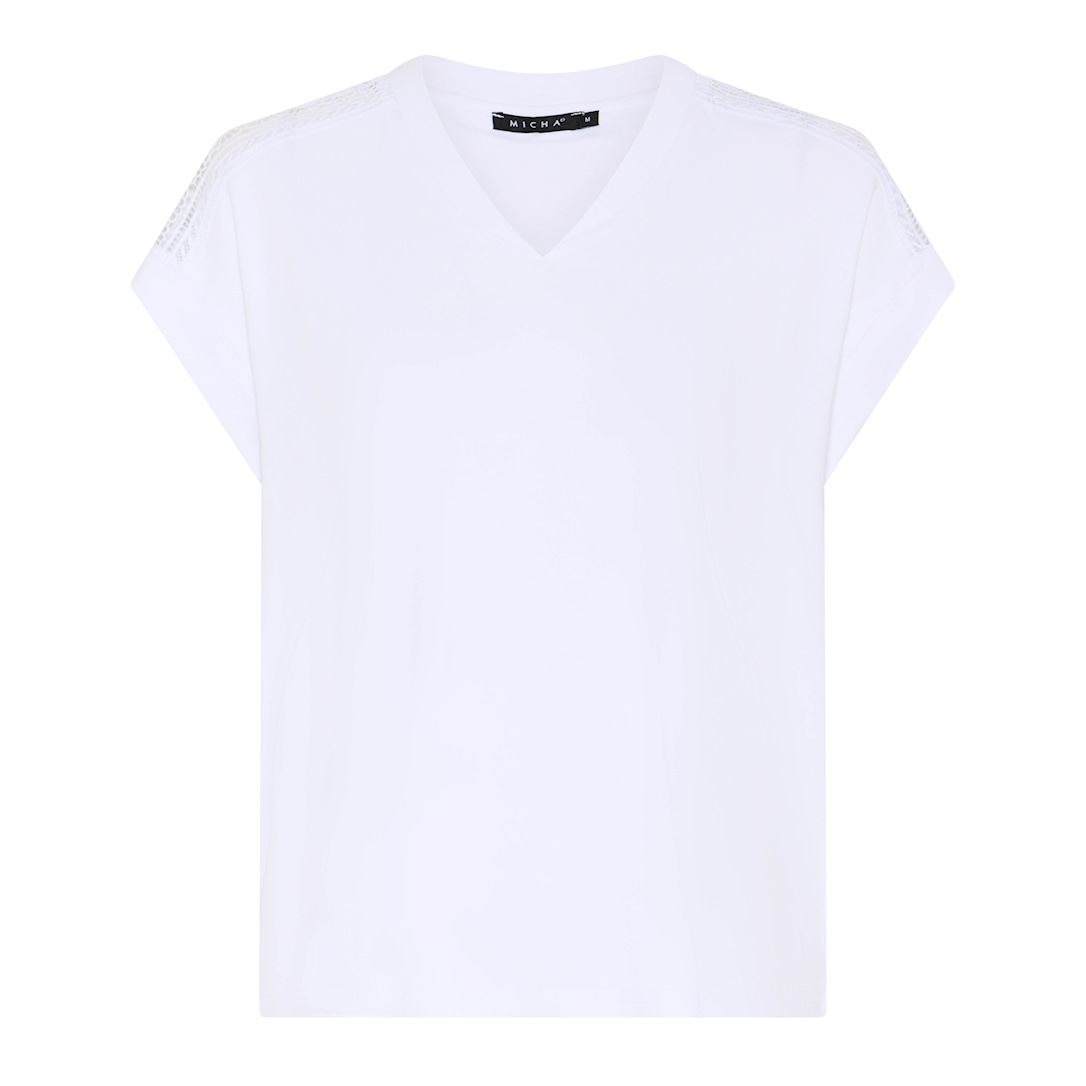 In the Detail T-shirt