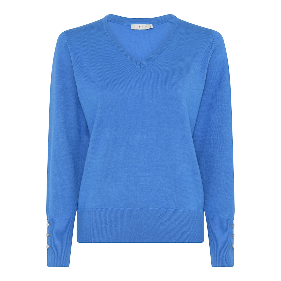 Basic Viscose Knit