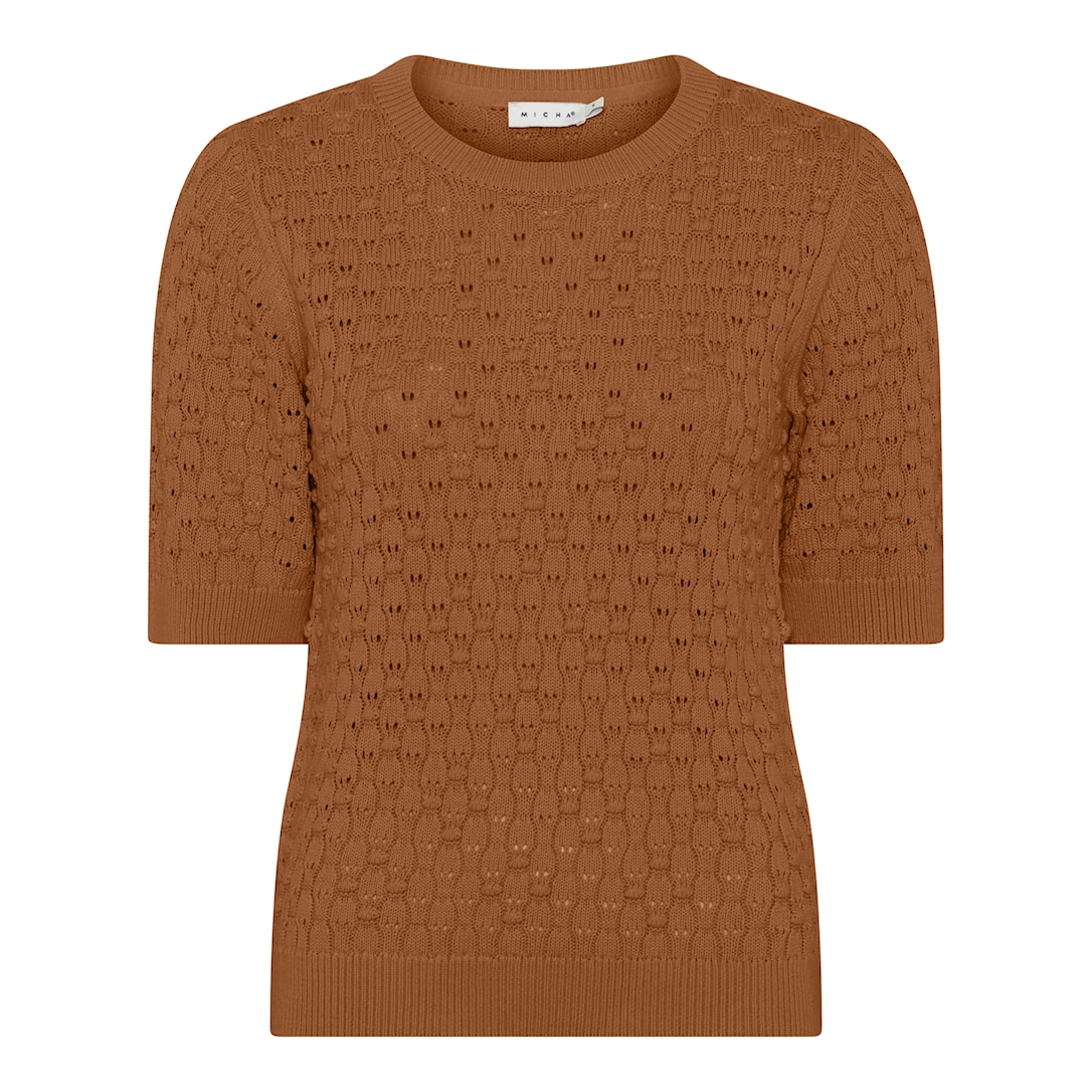 Basic Cotton Summer Knit