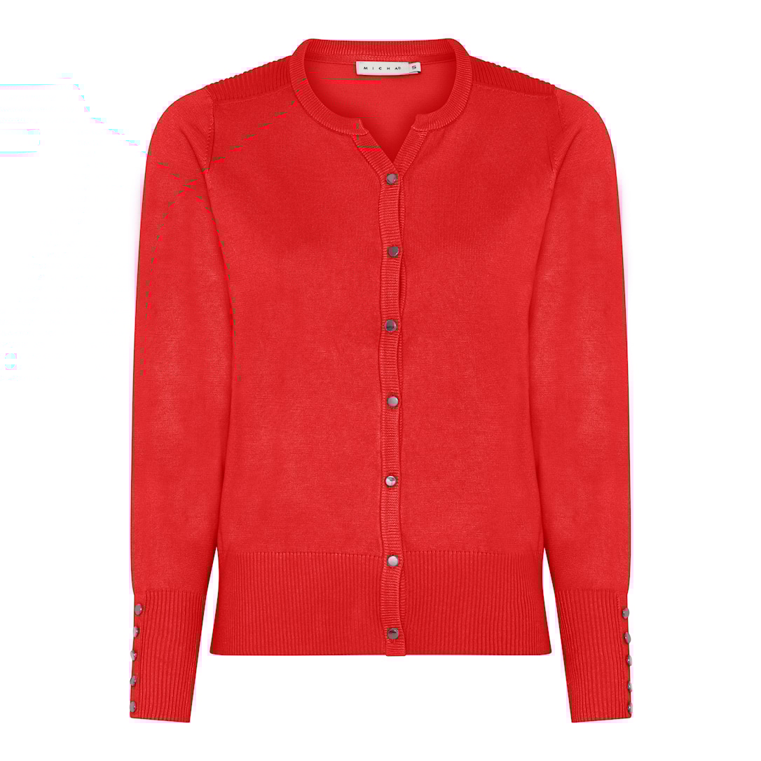 Micha Basic Viscose Knit