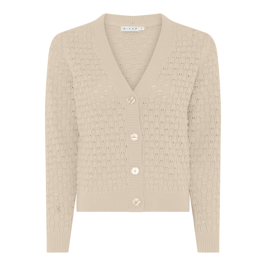 Basic Cotton Summer Knit