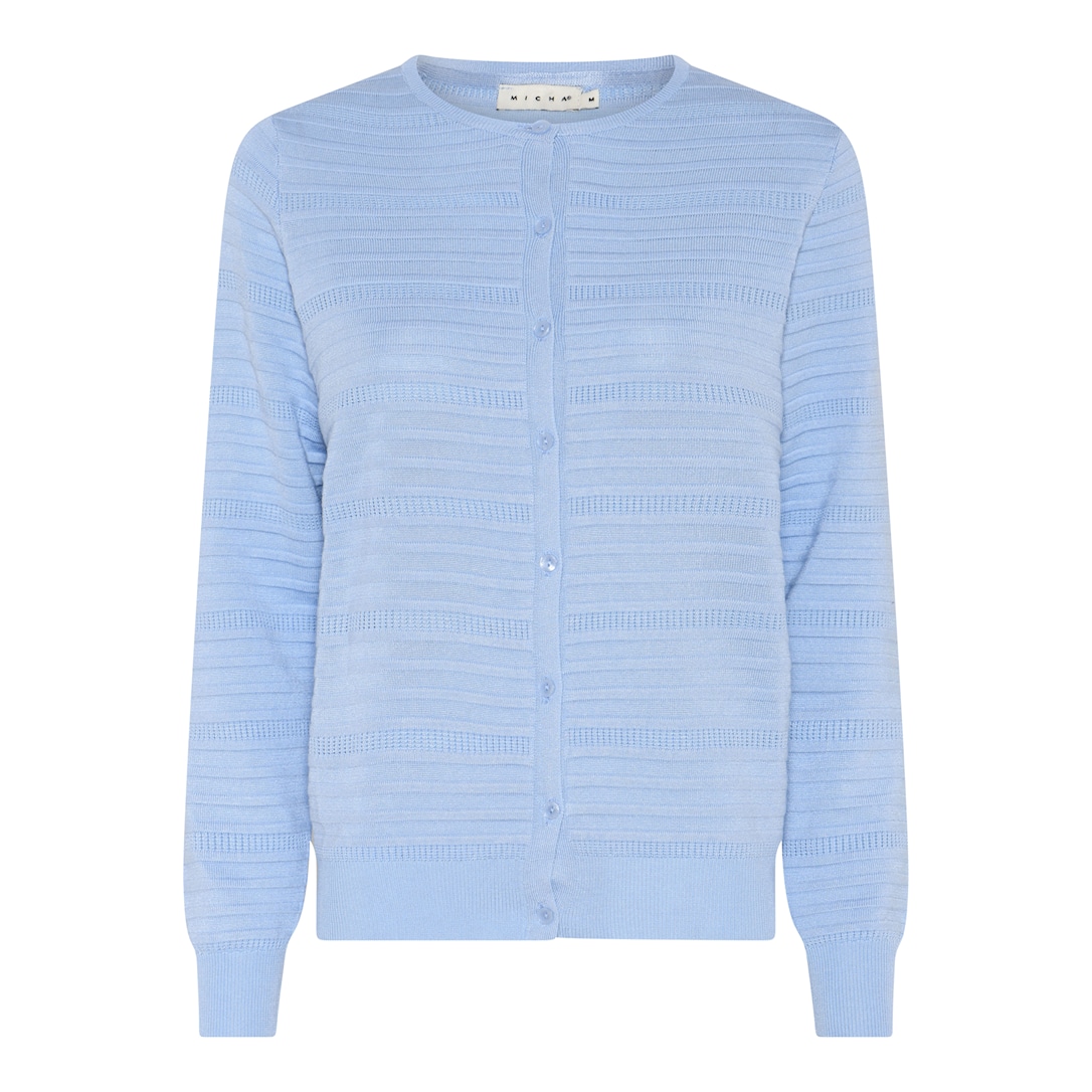 Basic Fancy Ecovero Knit