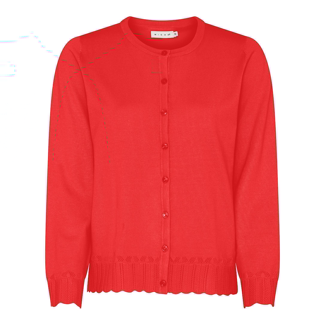 Basic Ecovero Viscose Knit