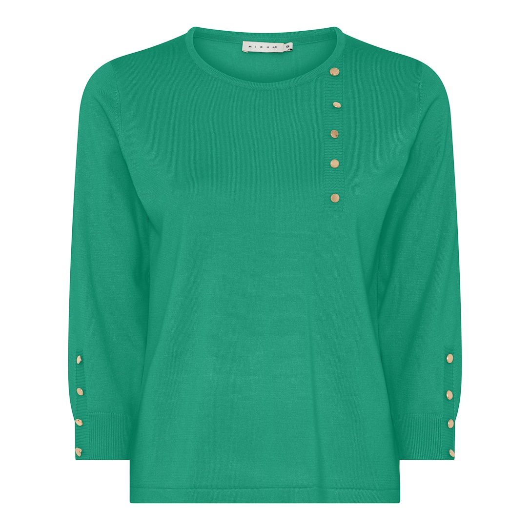 Basic Viscose Knit