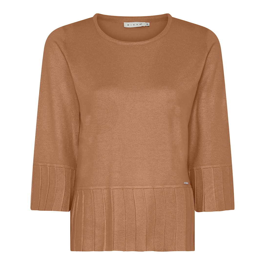 Basic Ecovero Viscose Knit