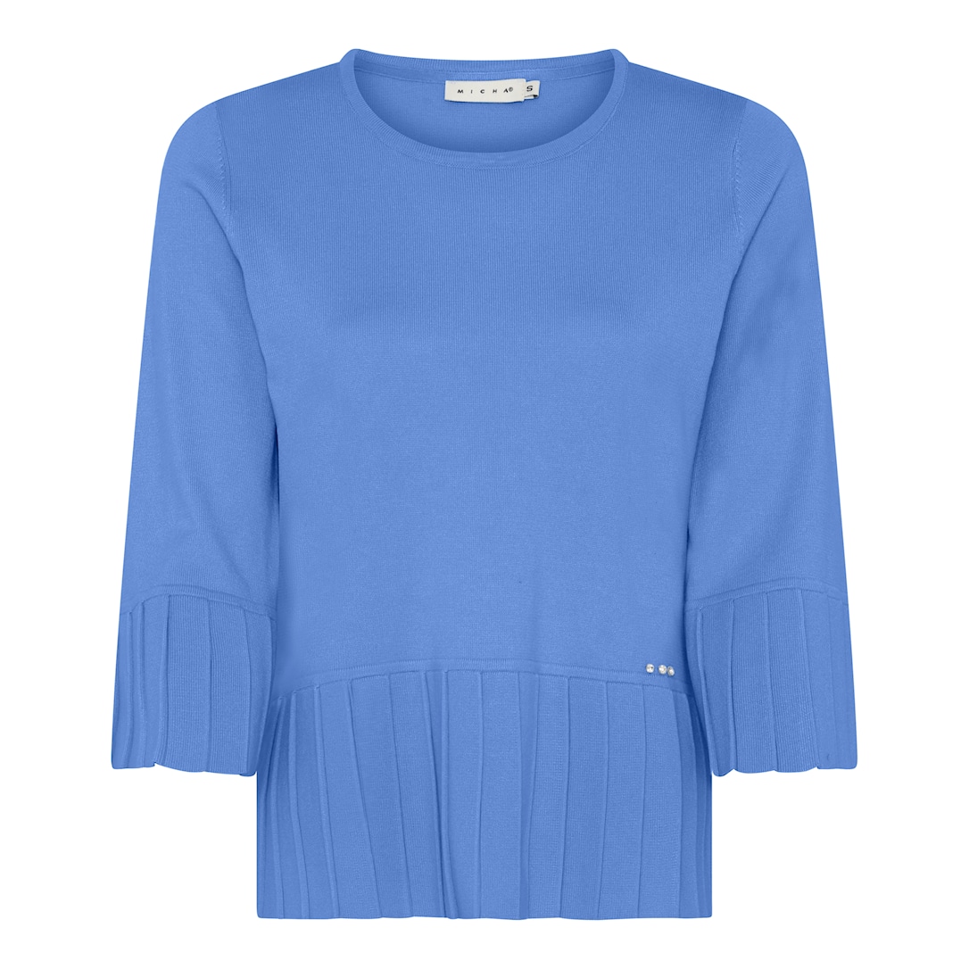 Basic Ecovero Viscose Knit