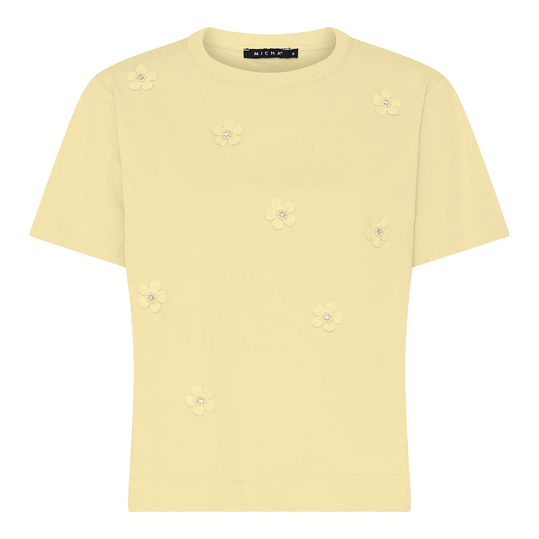 In the Detail T-shirt