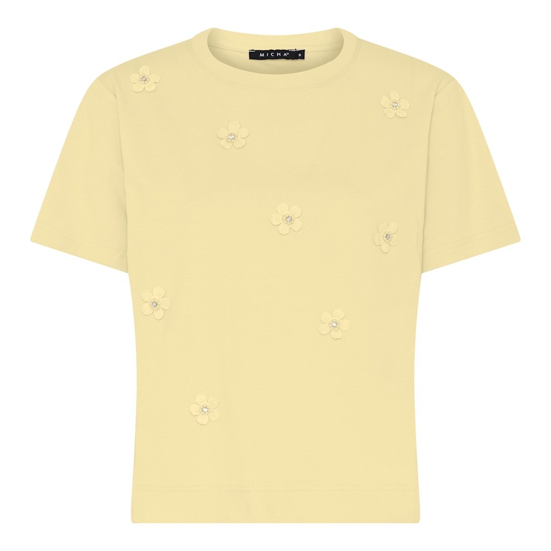 In the Detail T-shirt