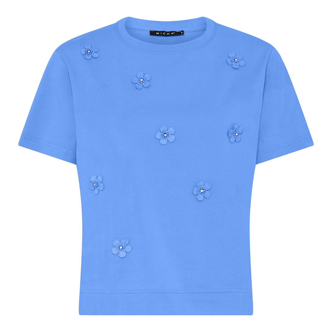 In the Detail T-shirt