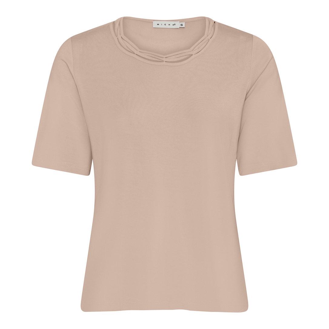 Basic Viscose T-shirt