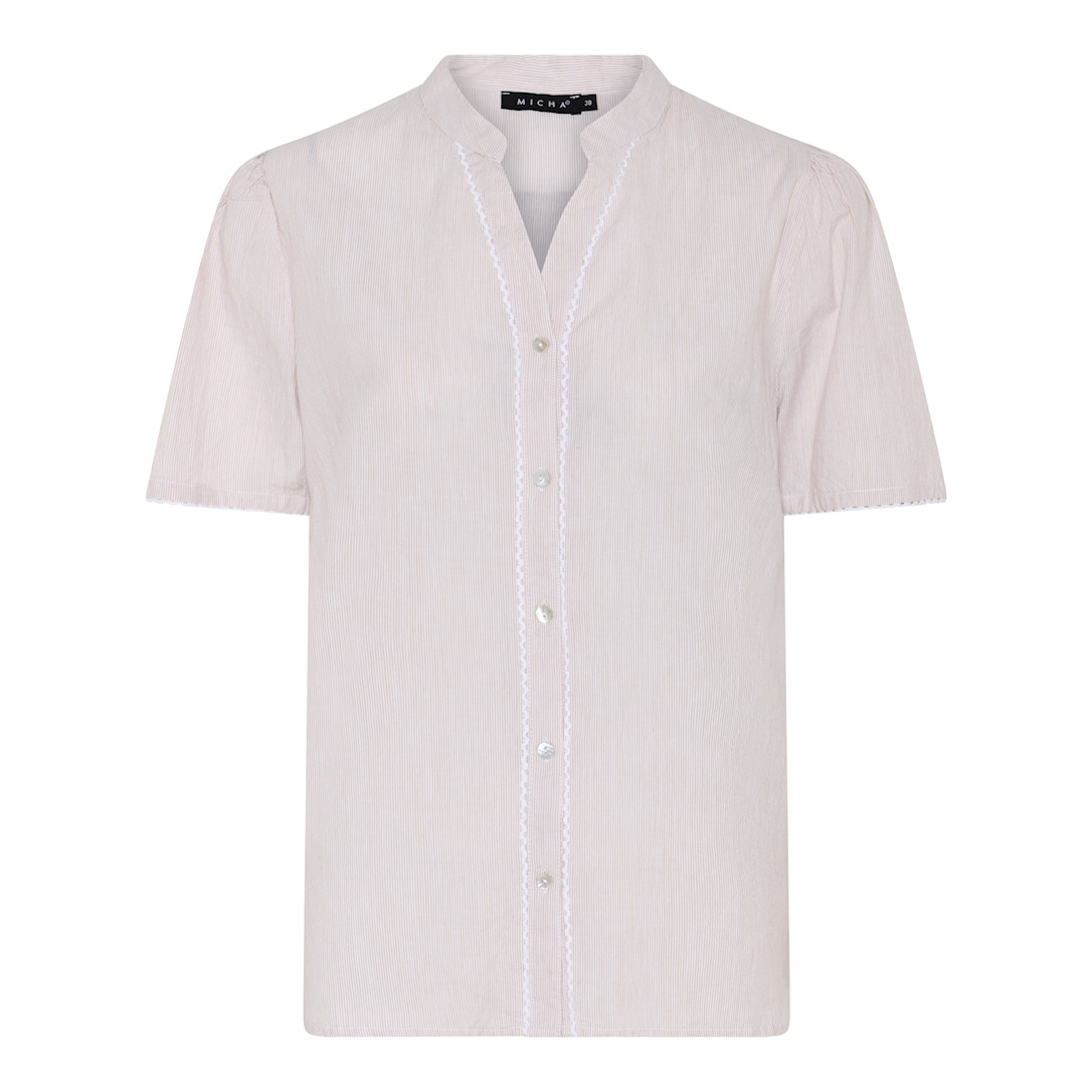 Petite Cotton Stripe