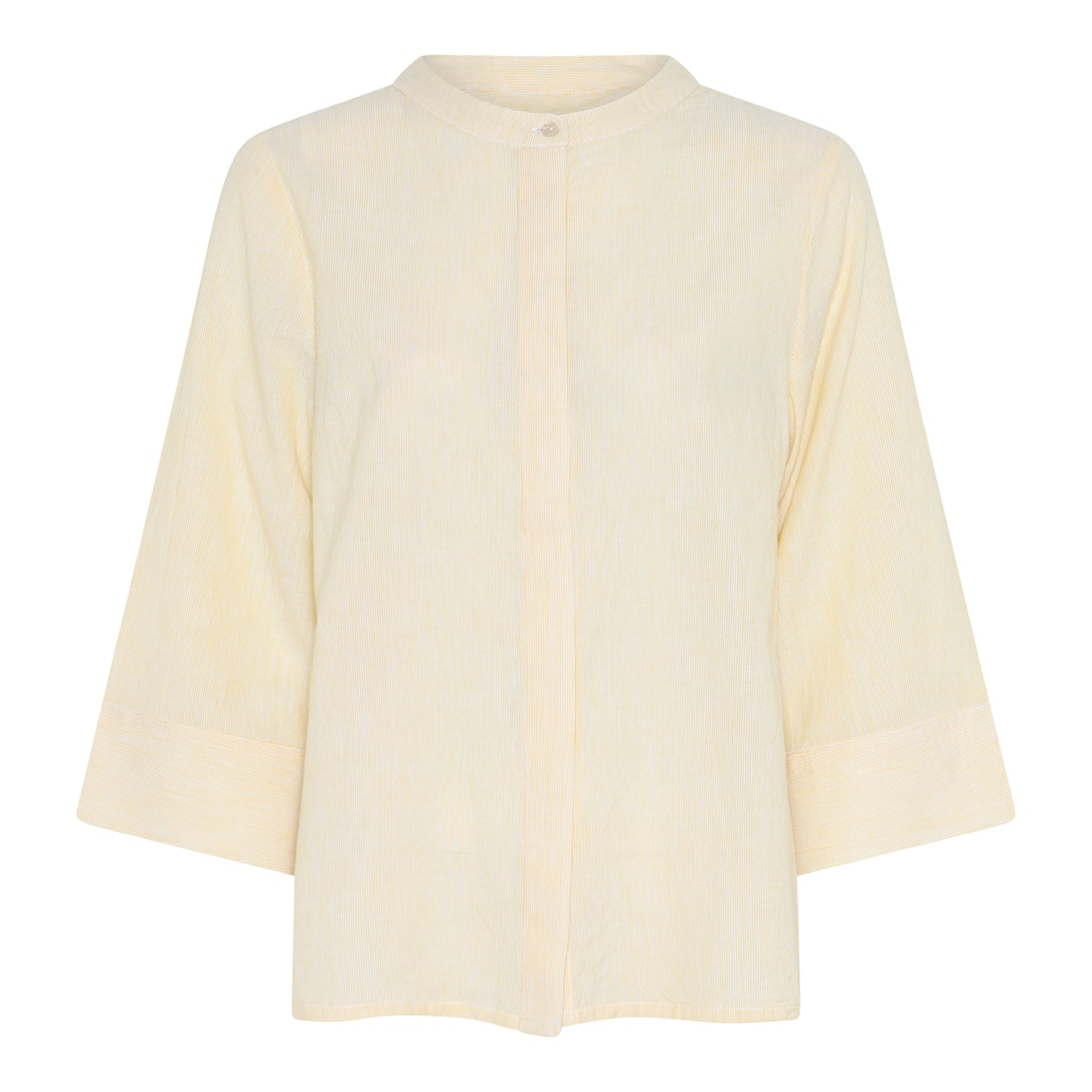 Petite Cotton Stripe