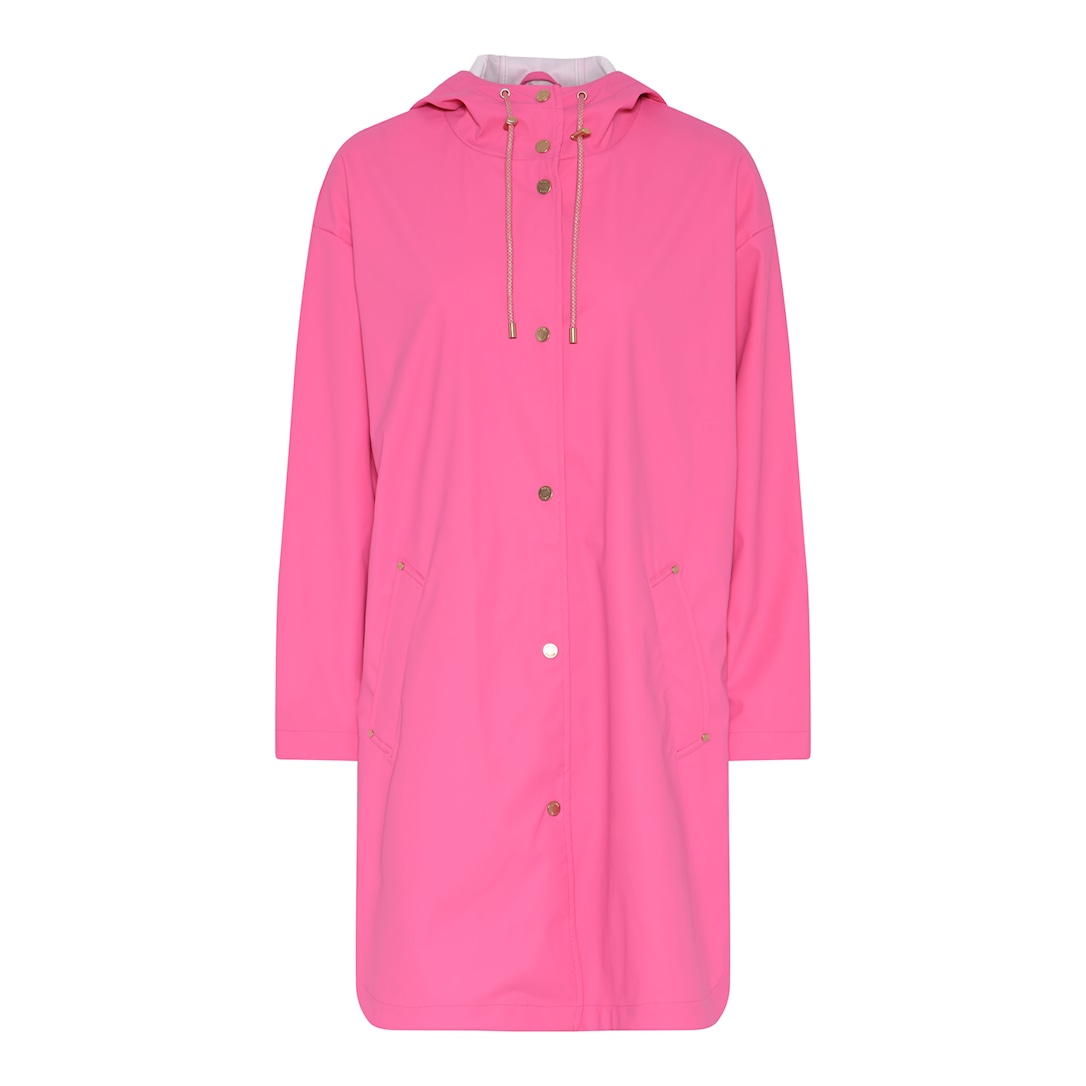 Rain Coat