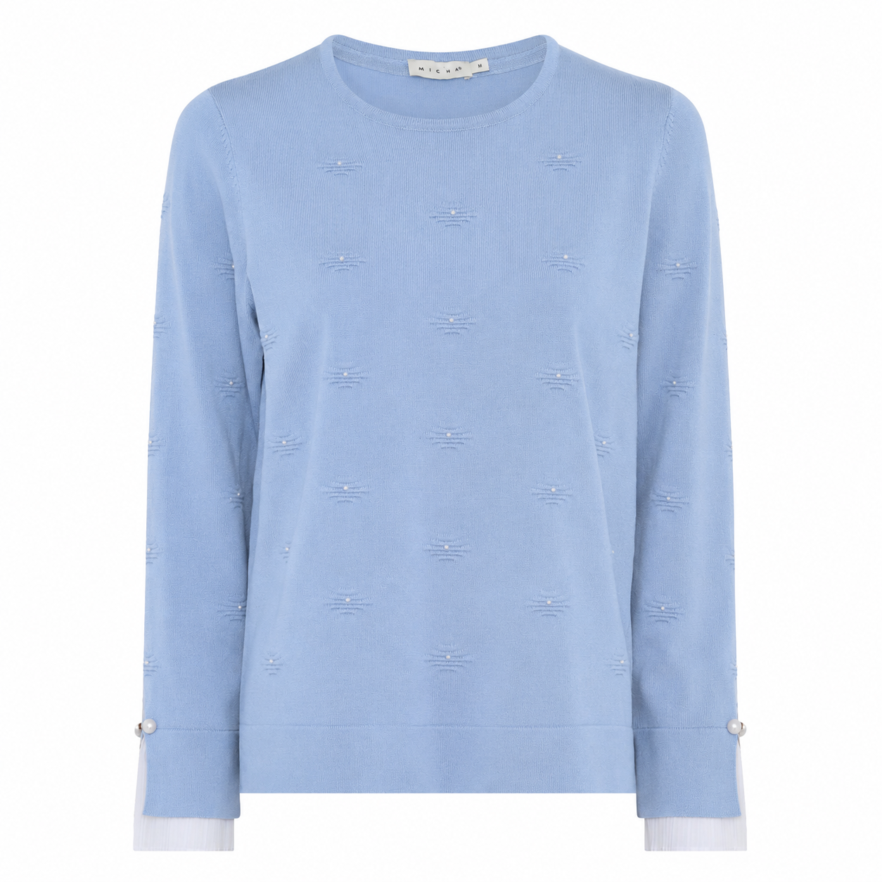 Dusty Blue