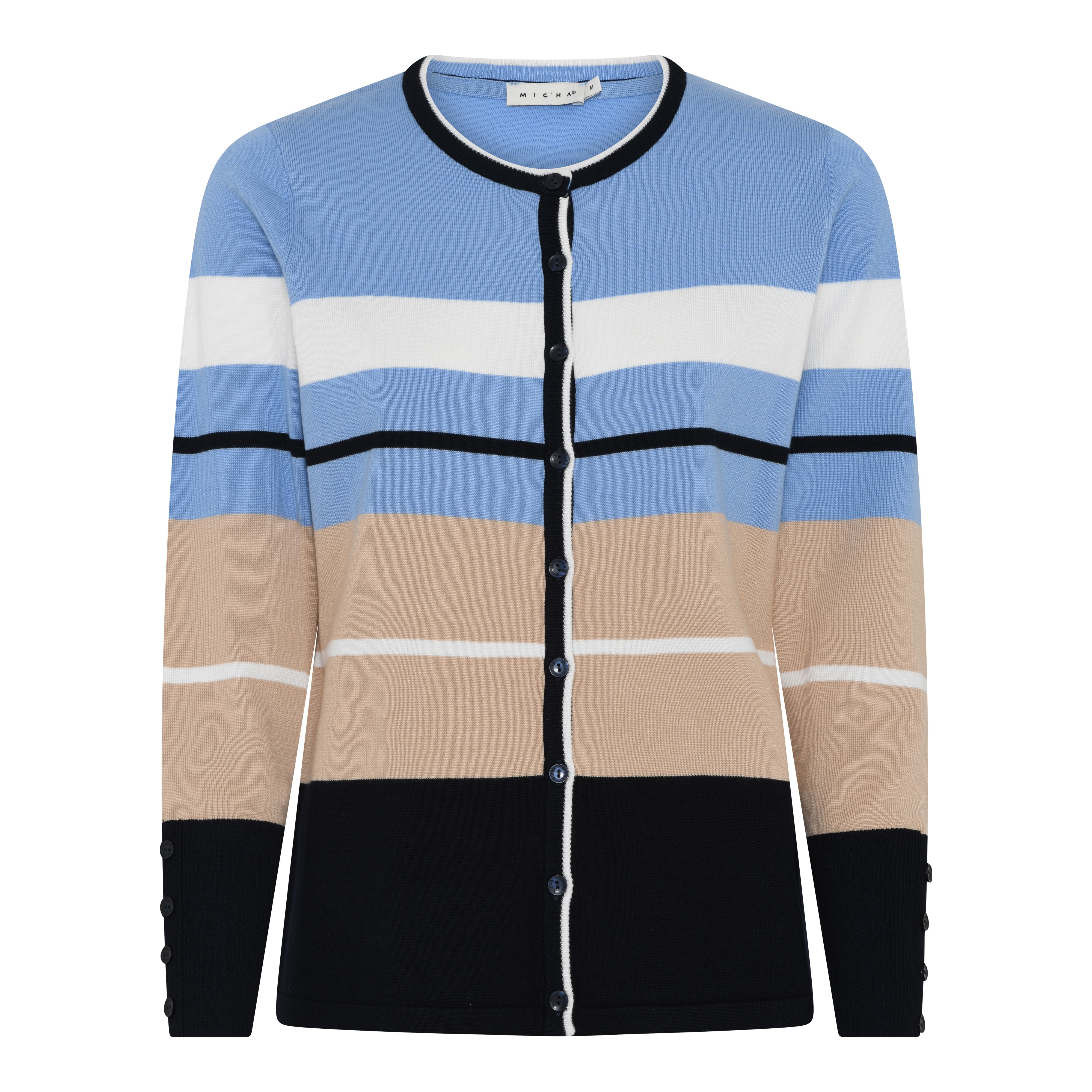 Dus Blue/OfWhi/Camel/Navy