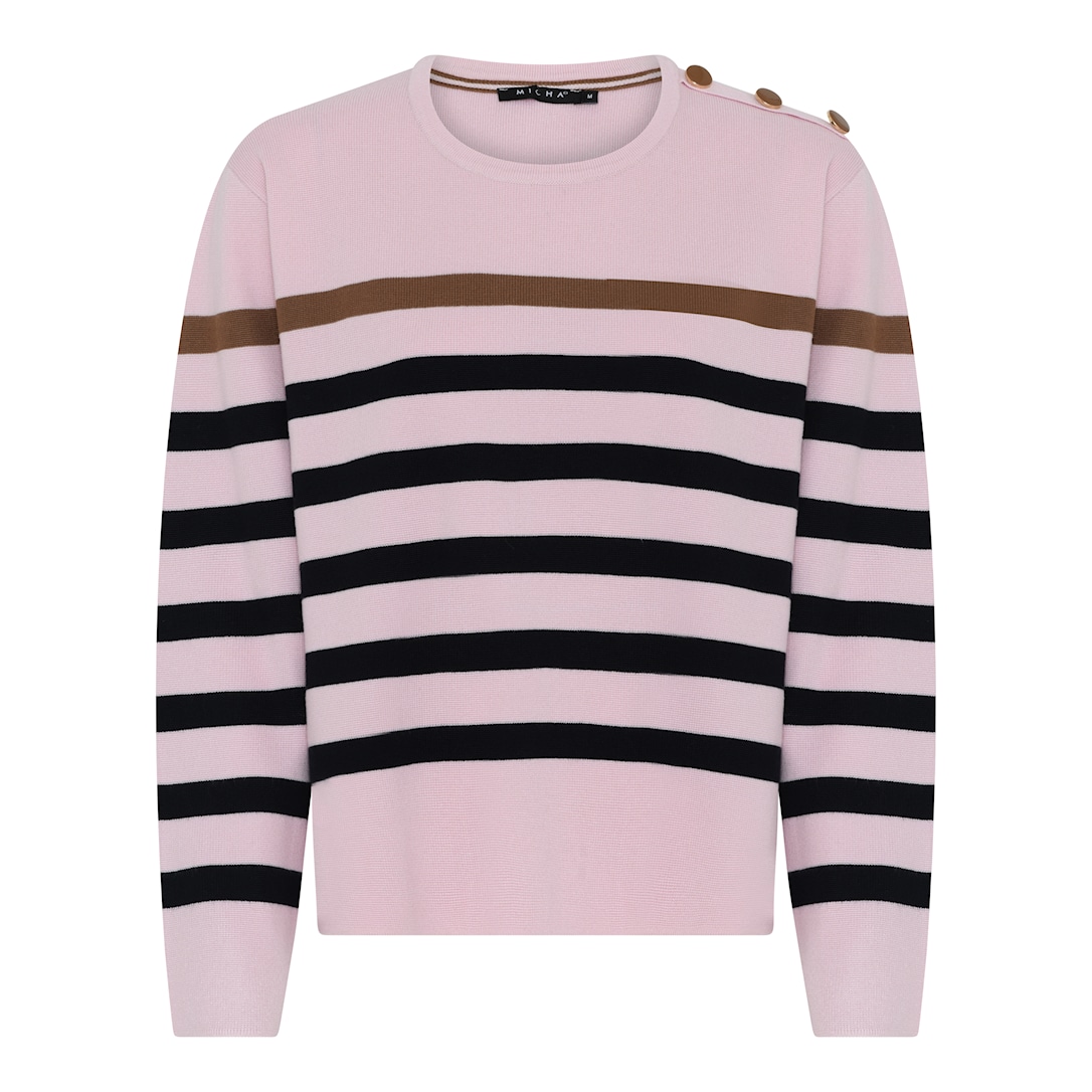 Sporty Milano Knit