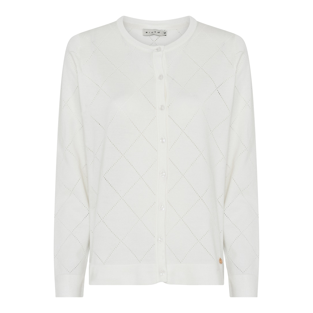 Basic Ecovero Autumn Knit
