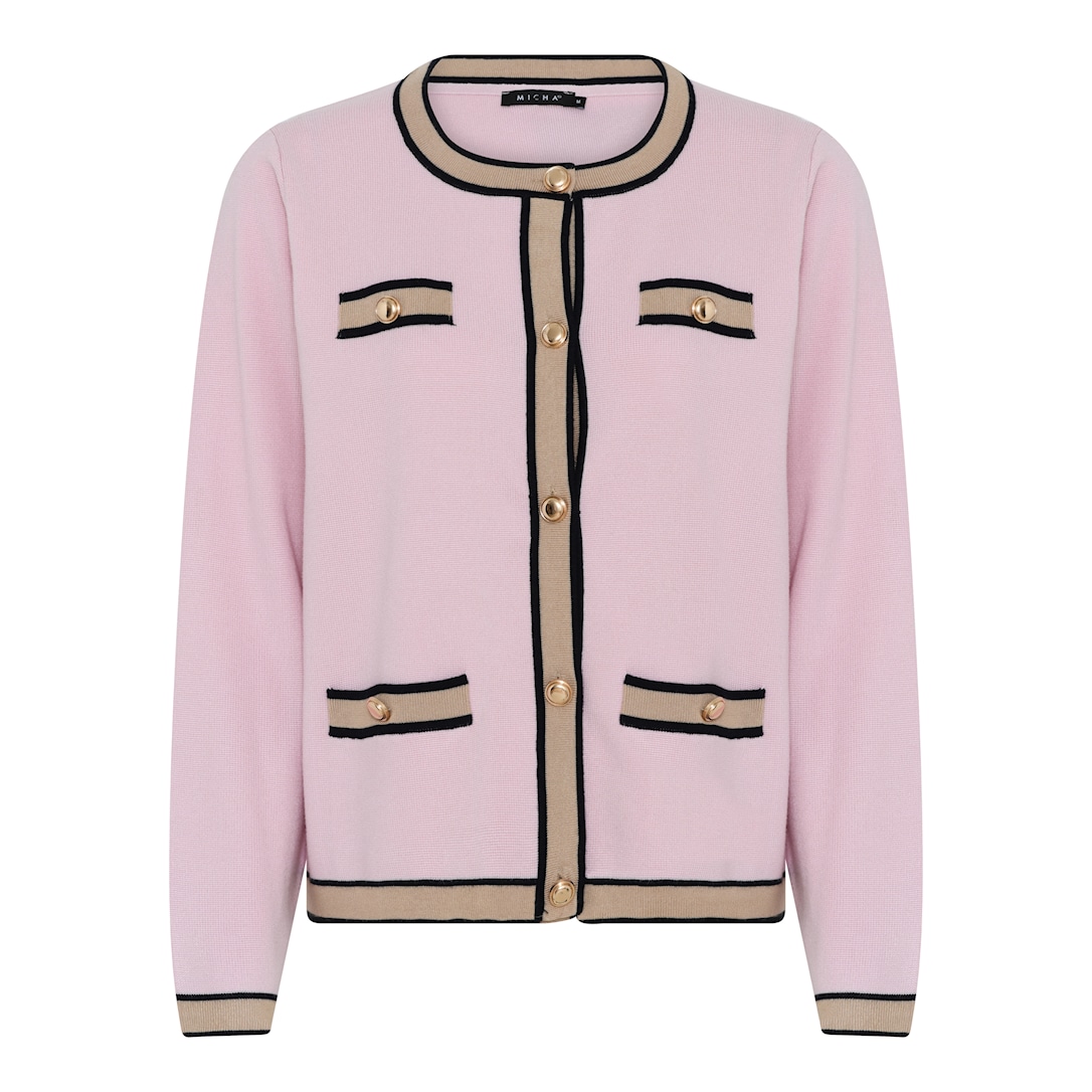 Milano Knit