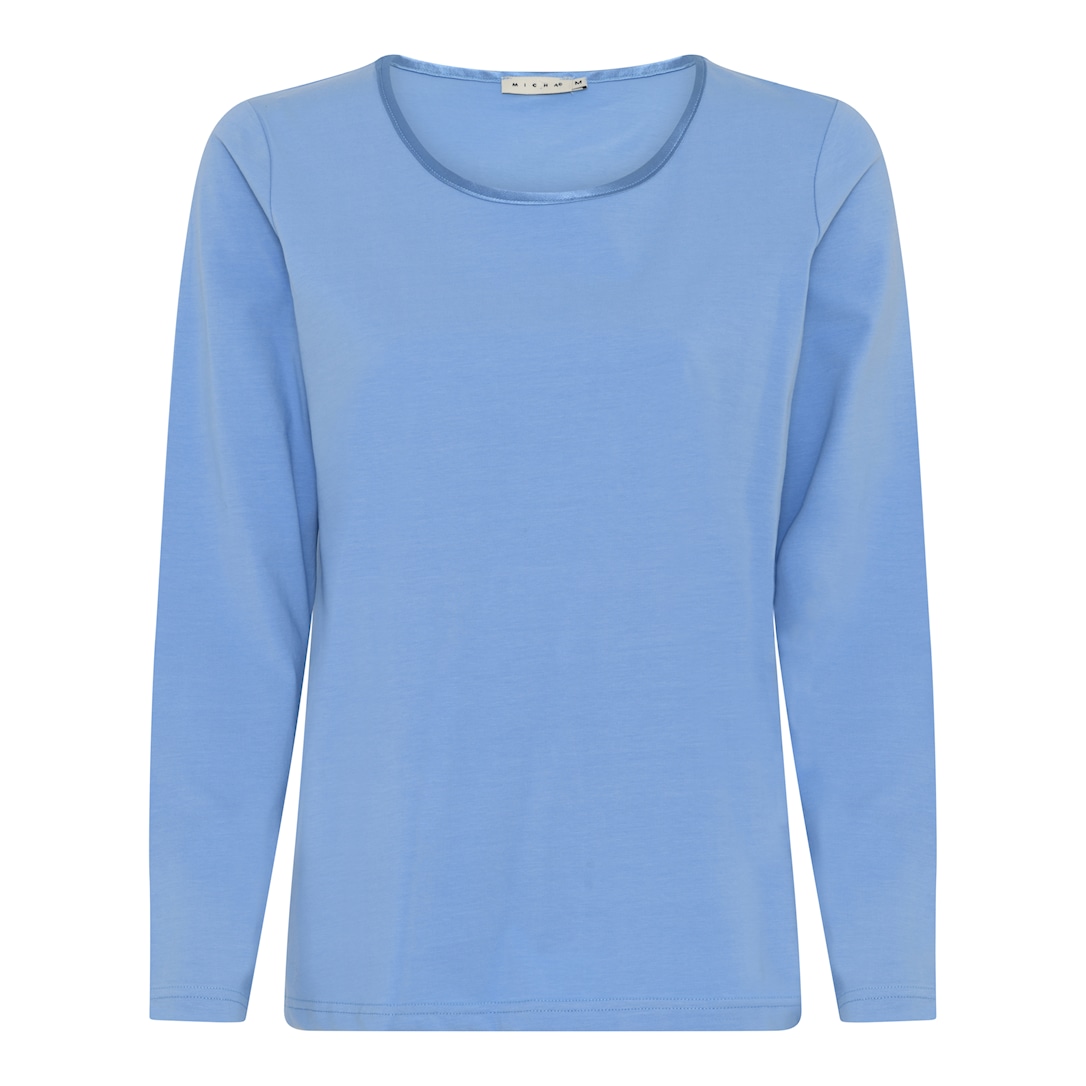 Basic Autumn Modal T-shirt