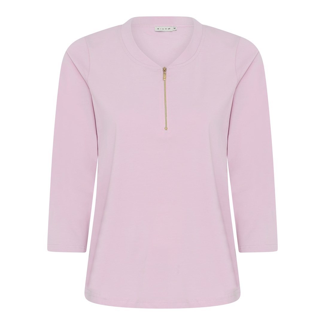 Basic Autumn Modal T-shirt