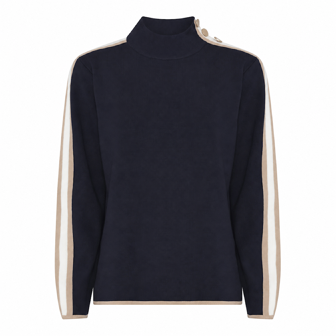 Sporty Milano Knit