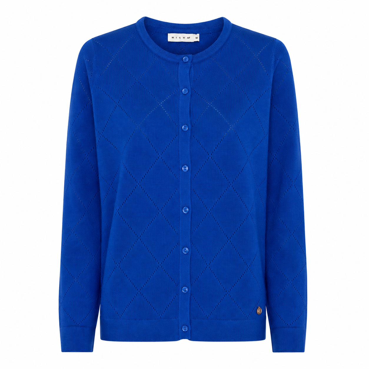 Brilliant Blue