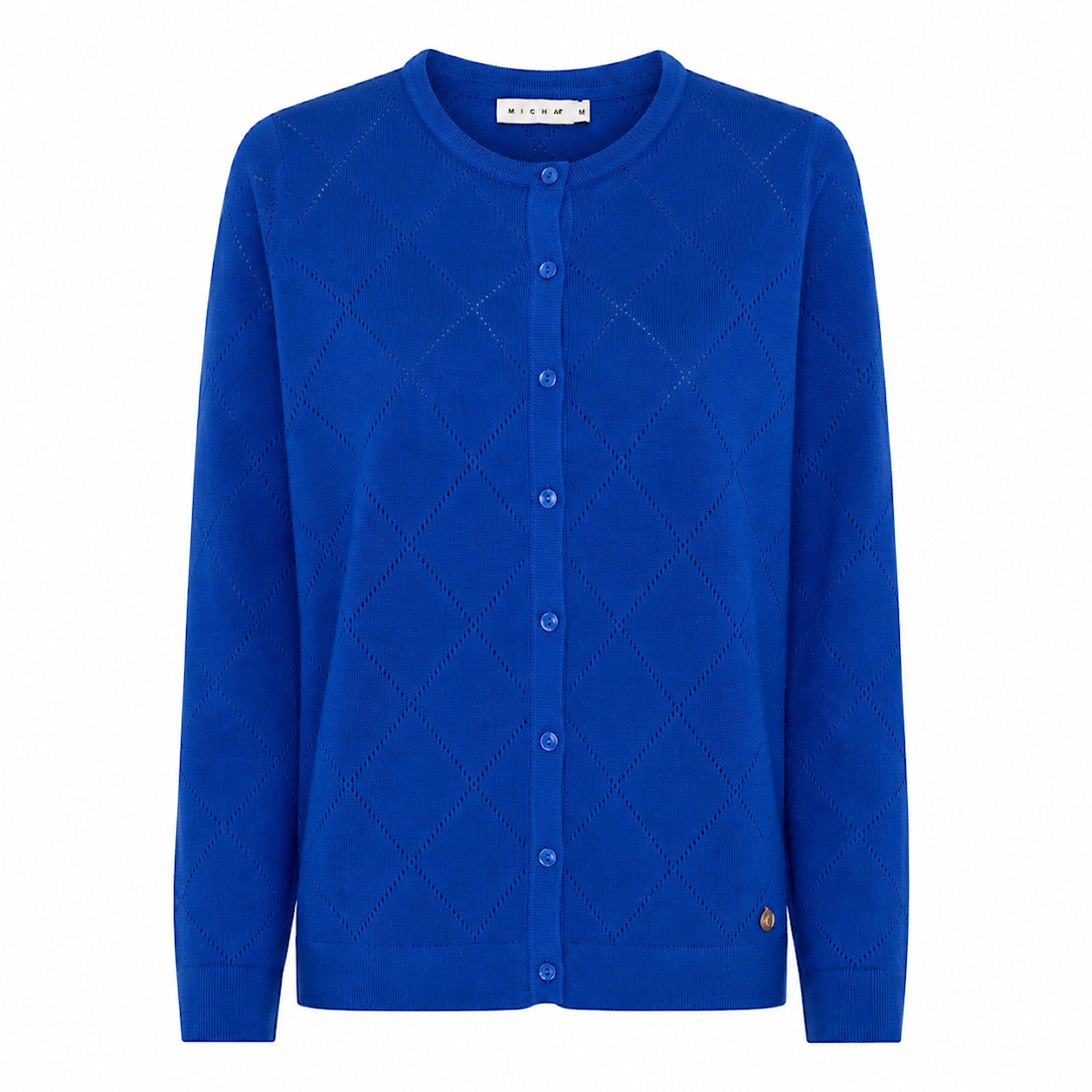 Basic Ecovero Autumn Knit